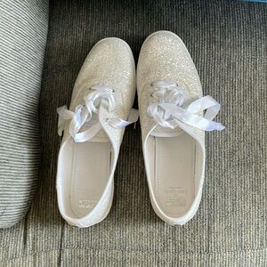 Keds for Kate Spade NY
